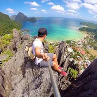 Отзыв от Матвей - Виза Destination Thailand